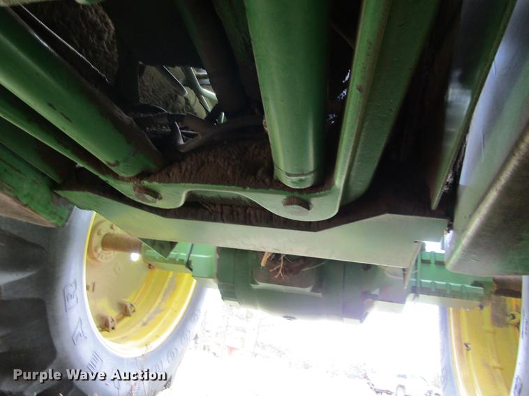 image for item DE6794 1976 John Deere 8430 4WD tractor