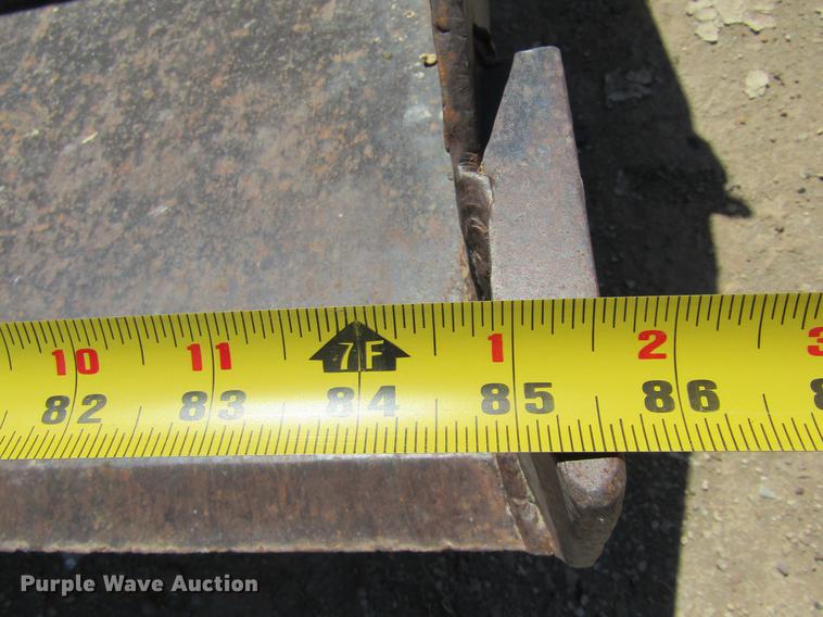 image for item DE6817 1976 John Deere 4430 tractor