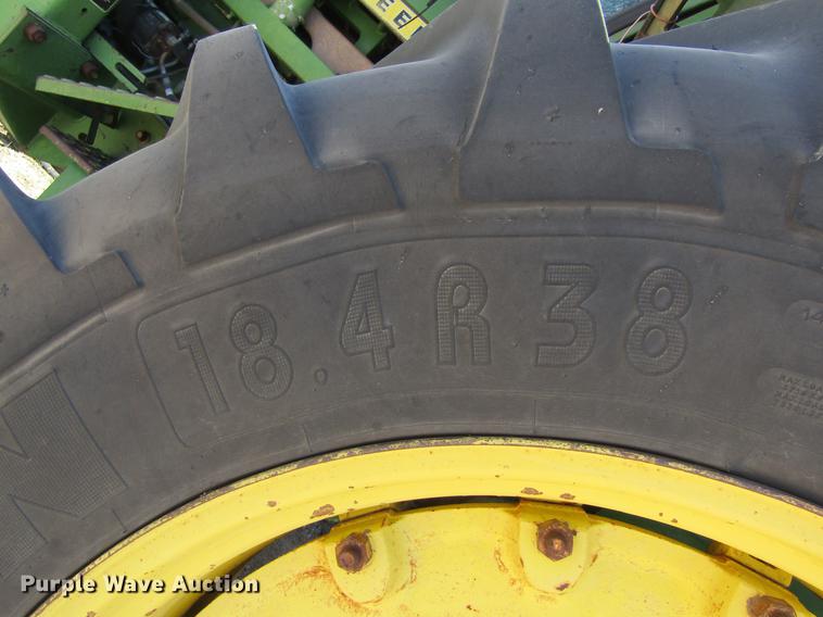 image for item DE6817 1976 John Deere 4430 tractor