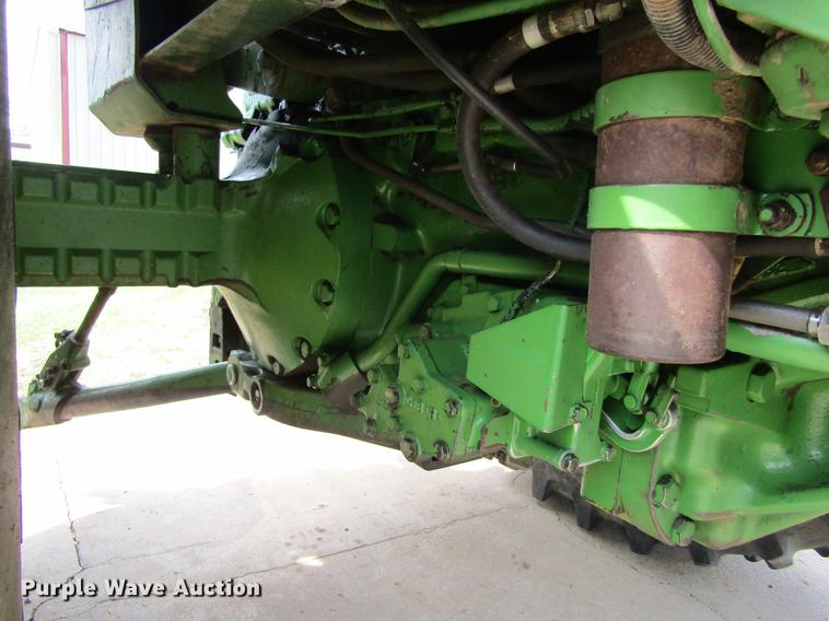 image for item DE6820 1974 John Deere 4230 tractor