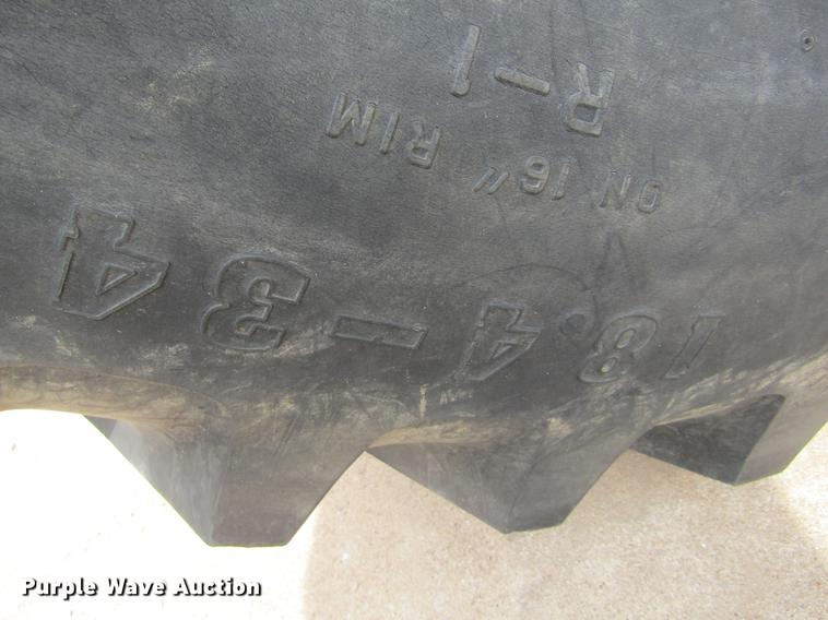 image for item DE6820 1974 John Deere 4230 tractor