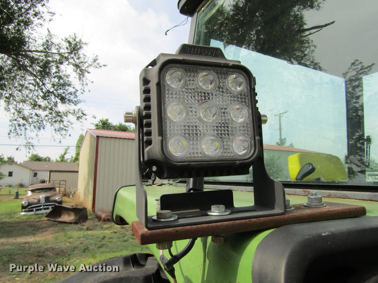 image for item DE6820 1974 John Deere 4230 tractor