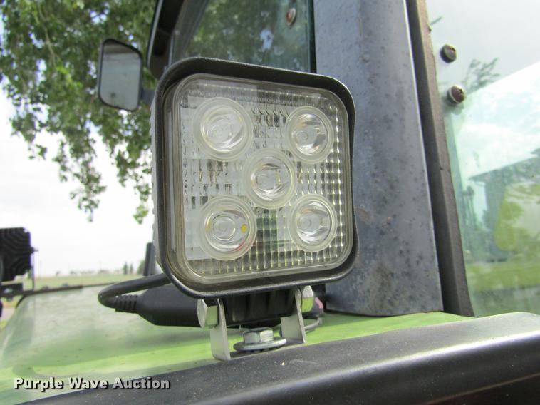 image for item DE6820 1974 John Deere 4230 tractor