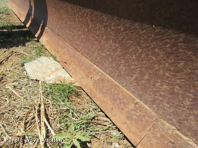 image for item DE6823 Servis Rhino 3500 back blade