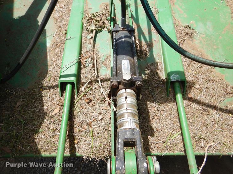 image for item EI9139 John Deere CX15 batwing rotary mower