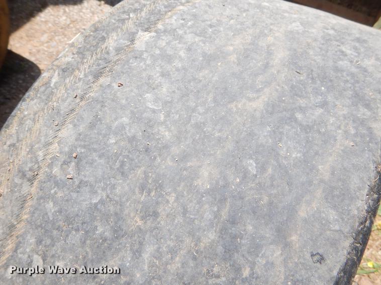 image for item EI9139 John Deere CX15 batwing rotary mower