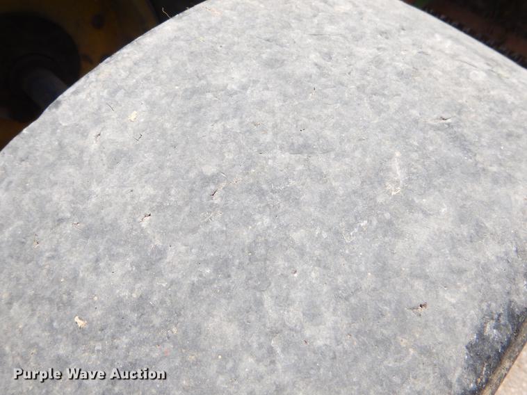 image for item EI9139 John Deere CX15 batwing rotary mower