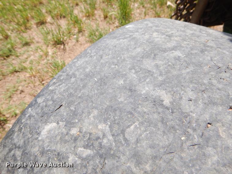 image for item EI9139 John Deere CX15 batwing rotary mower