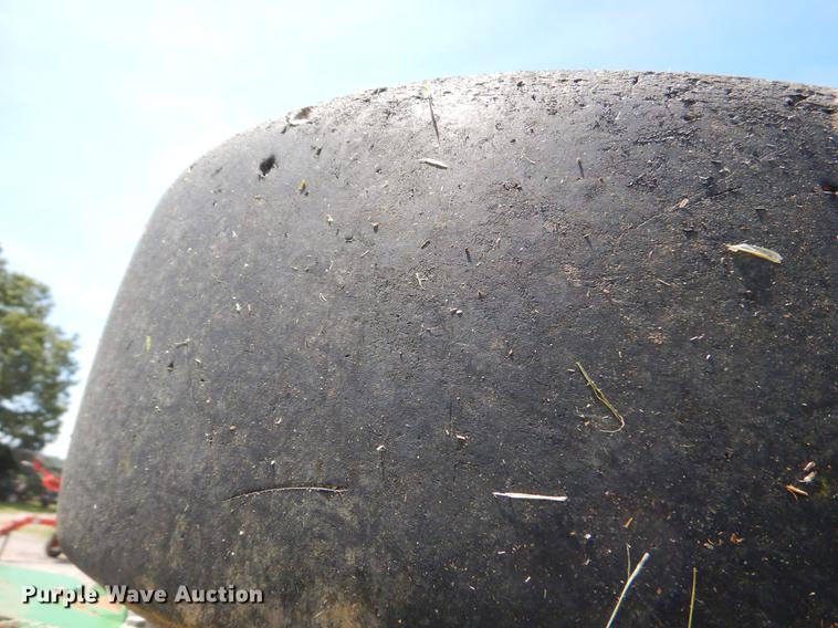 image for item EI9139 John Deere CX15 batwing rotary mower