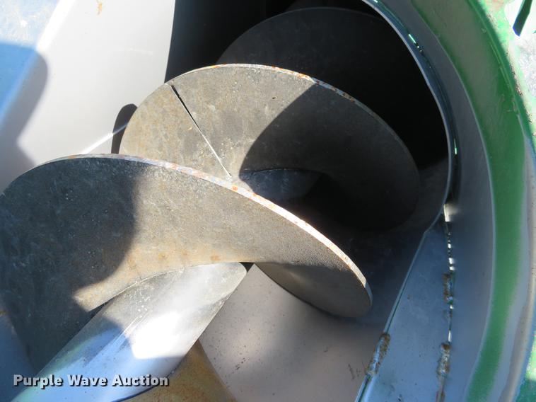 image for item EJ9596 2004 John Deere 9660 STS combine