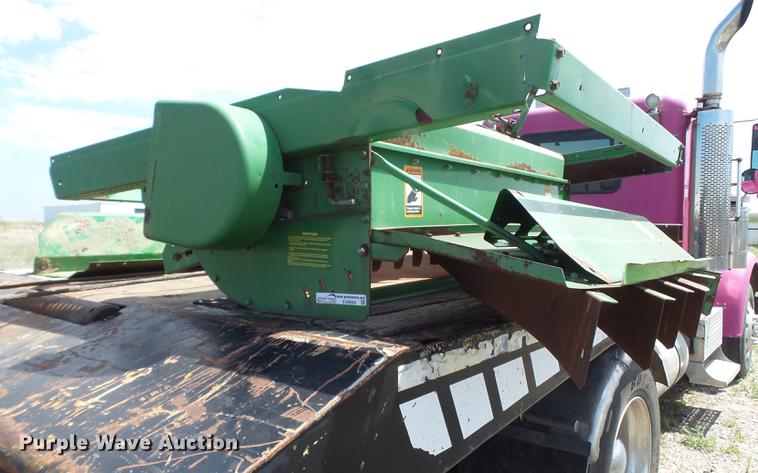 image for item EN9565 Straw chopper