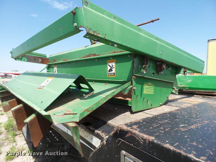 image for item EN9565 Straw chopper