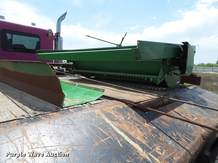 image for item EN9565 Straw chopper