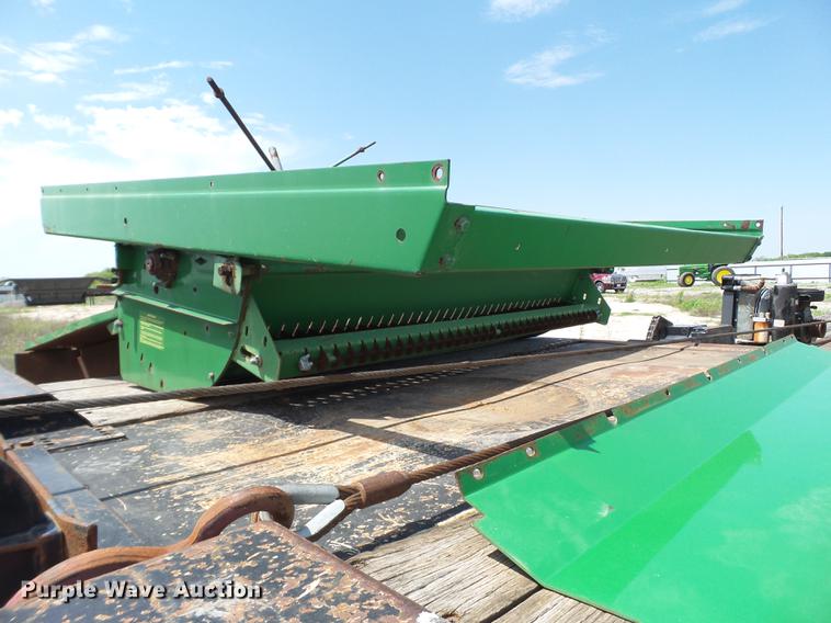 image for item EN9565 Straw chopper