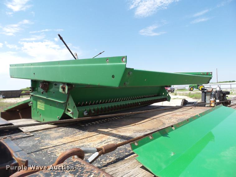 image for item EN9565 Straw chopper