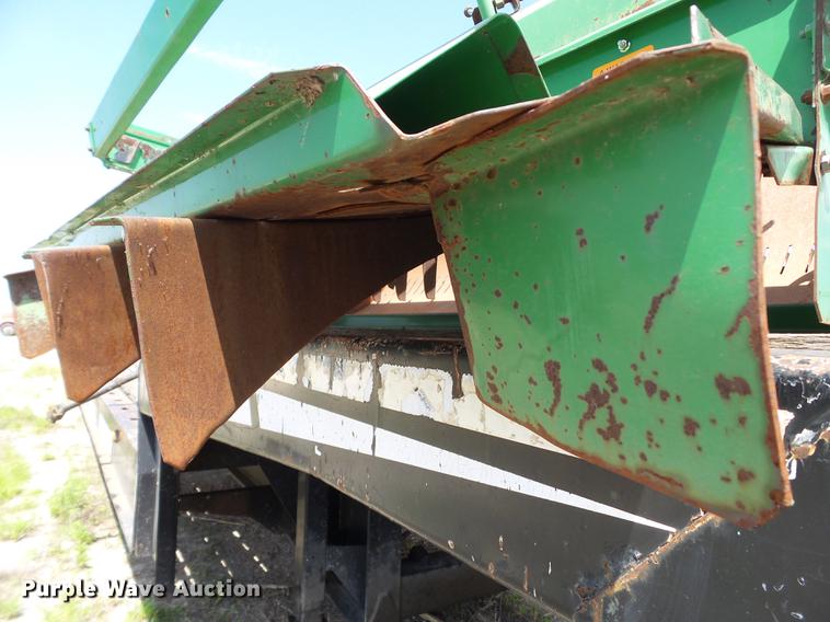 image for item EN9565 Straw chopper