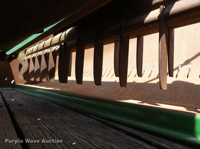 image for item EN9565 Straw chopper