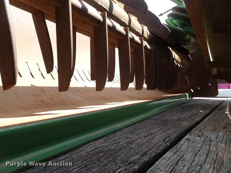 image for item EN9565 Straw chopper