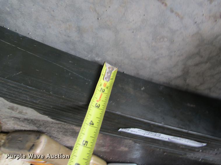 image for item EP9758 Triangle Spring Mfg. truck spring