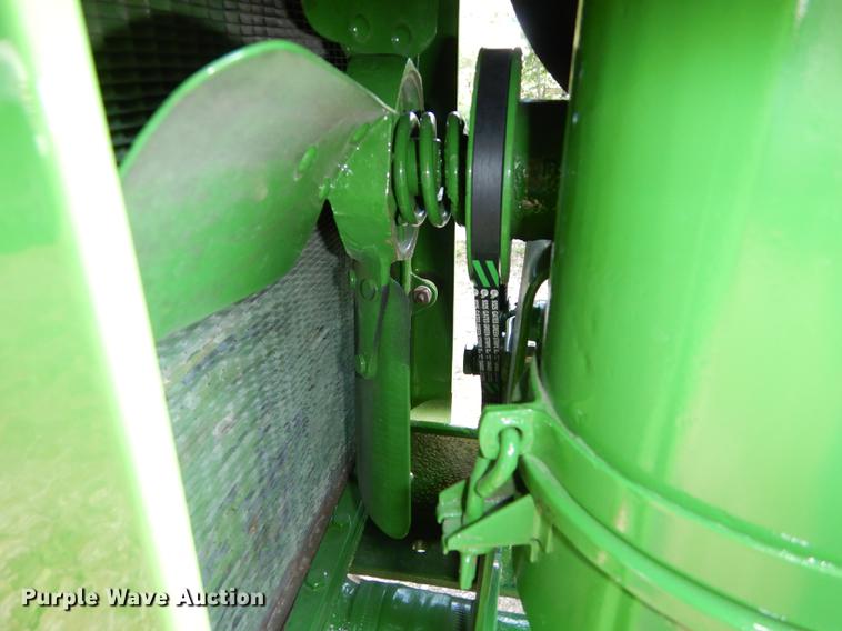 image for item EQ9933 1946 John Deere A tractor