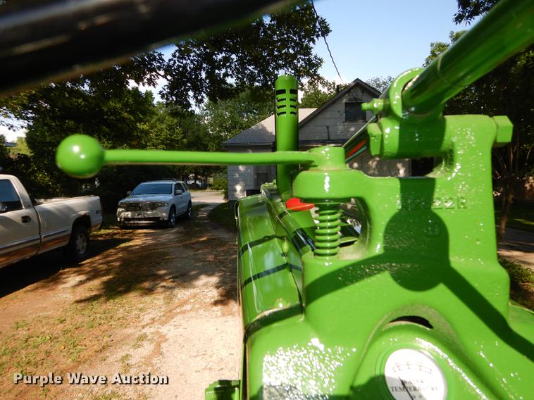 image for item EQ9933 1946 John Deere A tractor