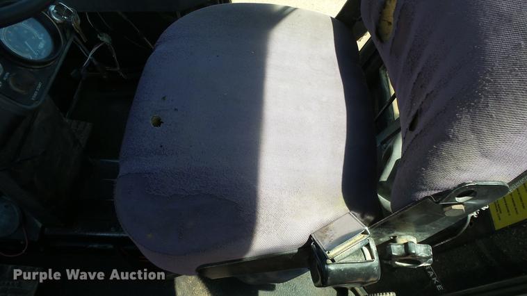 image for item ET9706 Ford Versatile 276 4WD tractor