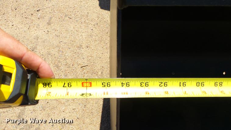 image for item ET9706 Ford Versatile 276 4WD tractor