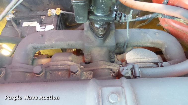 image for item ET9716 1951 International L110 pickup truck