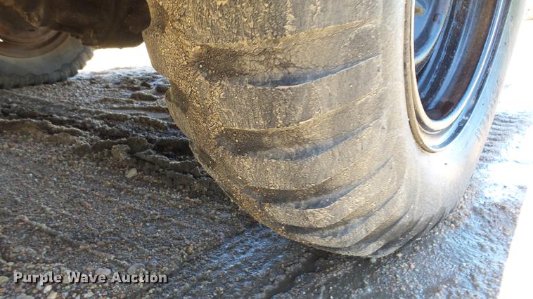 image for item ET9716 1951 International L110 pickup truck