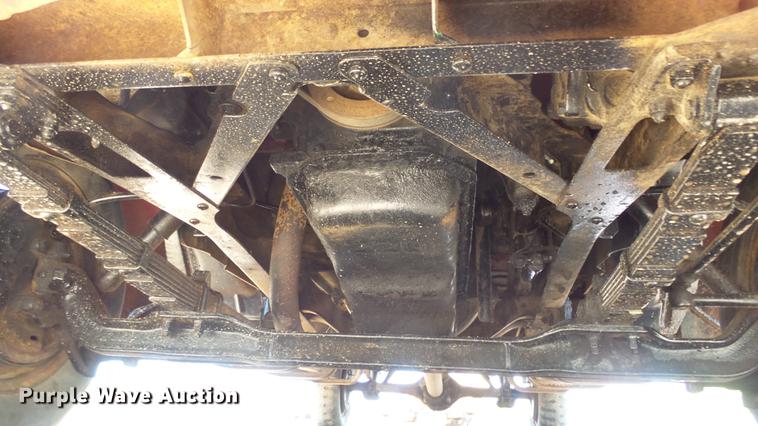 image for item ET9716 1951 International L110 pickup truck