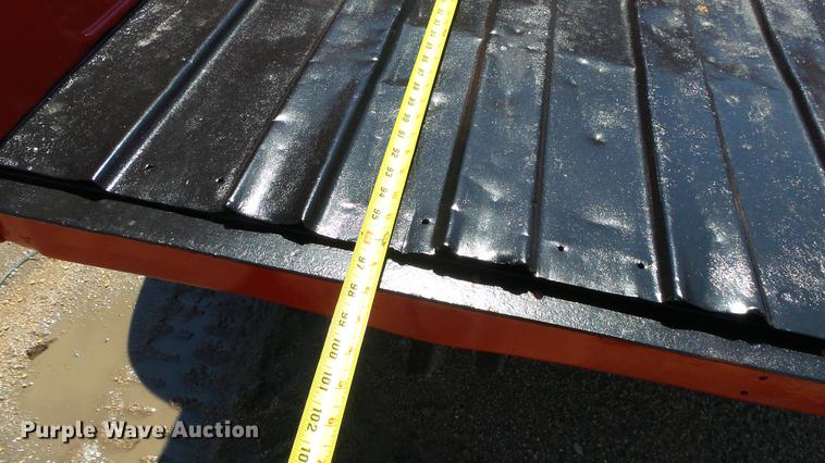 image for item ET9716 1951 International L110 pickup truck