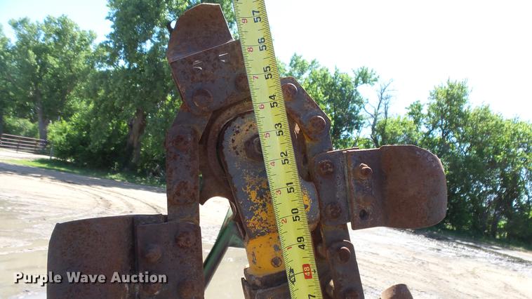 image for item ET9720 Davis trencher