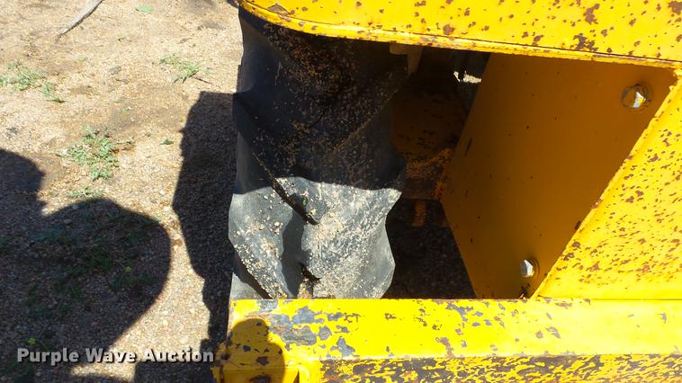 image for item ET9720 Davis trencher