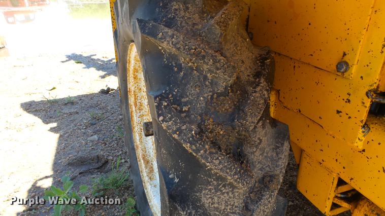 image for item ET9720 Davis trencher