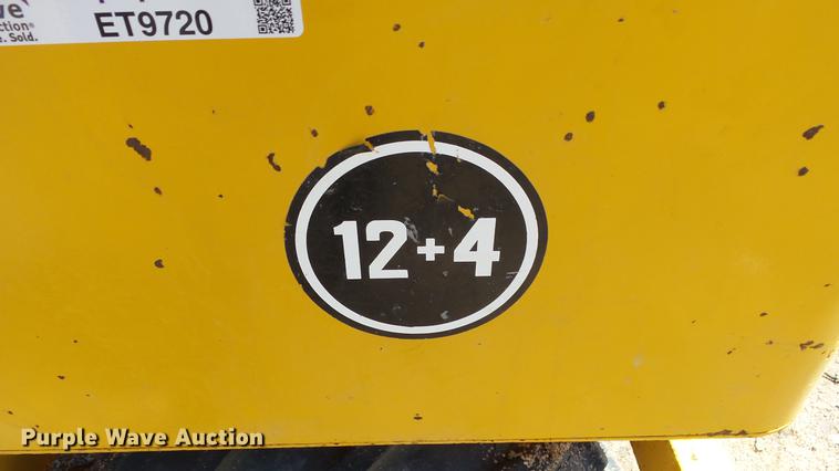 image for item ET9720 Davis trencher