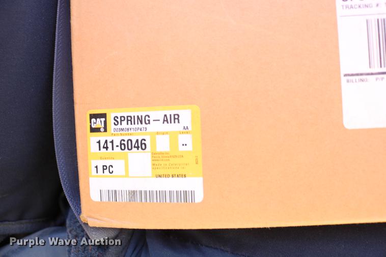 image for item EW9116 (2) Caterpillar tires