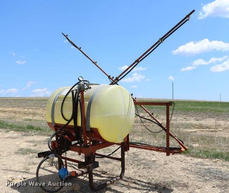 image for item EW9235 Kuker 150 sprayer