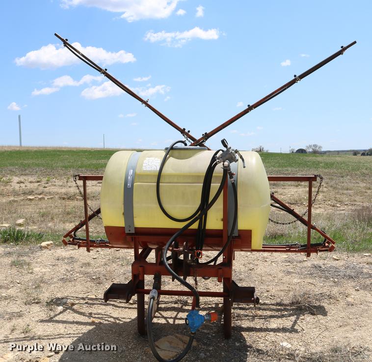 image for item EW9235 Kuker 150 sprayer