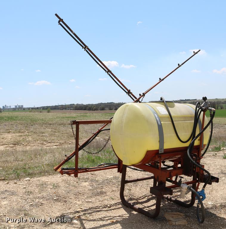 image for item EW9235 Kuker 150 sprayer