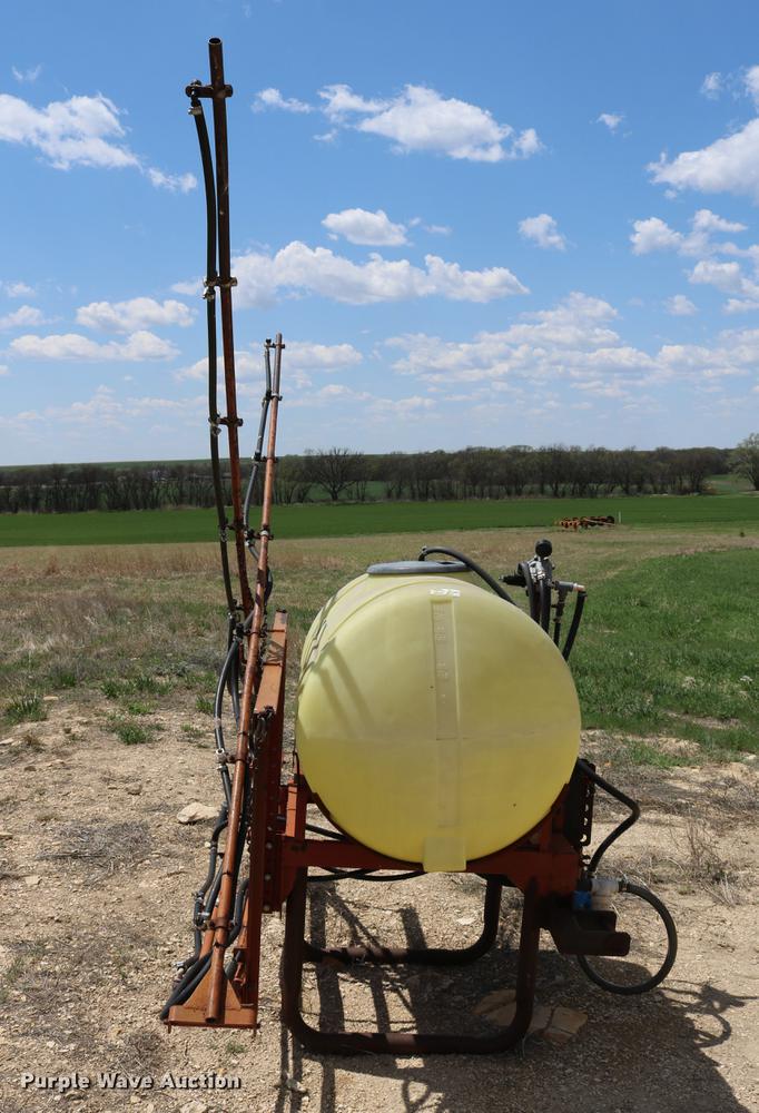 image for item EW9235 Kuker 150 sprayer