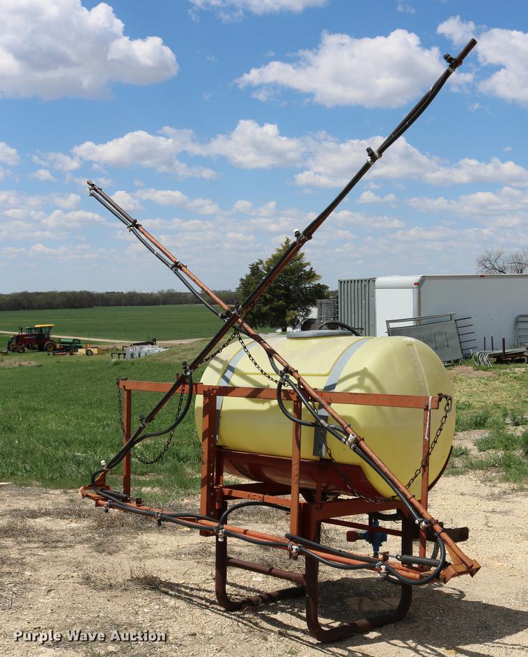 image for item EW9235 Kuker 150 sprayer