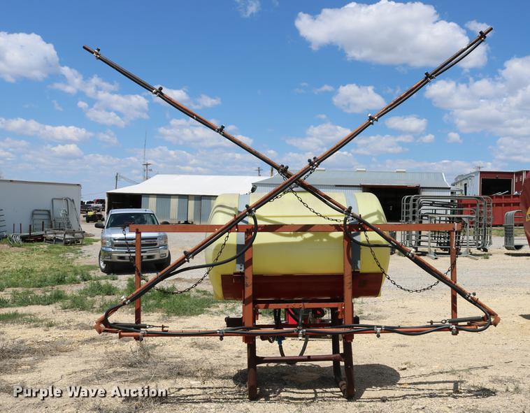 image for item EW9235 Kuker 150 sprayer