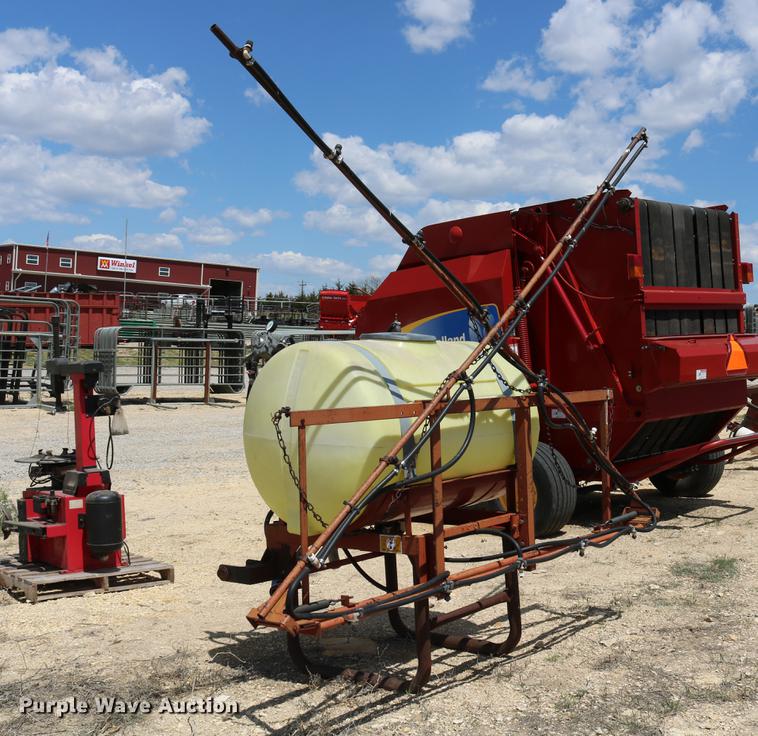 image for item EW9235 Kuker 150 sprayer