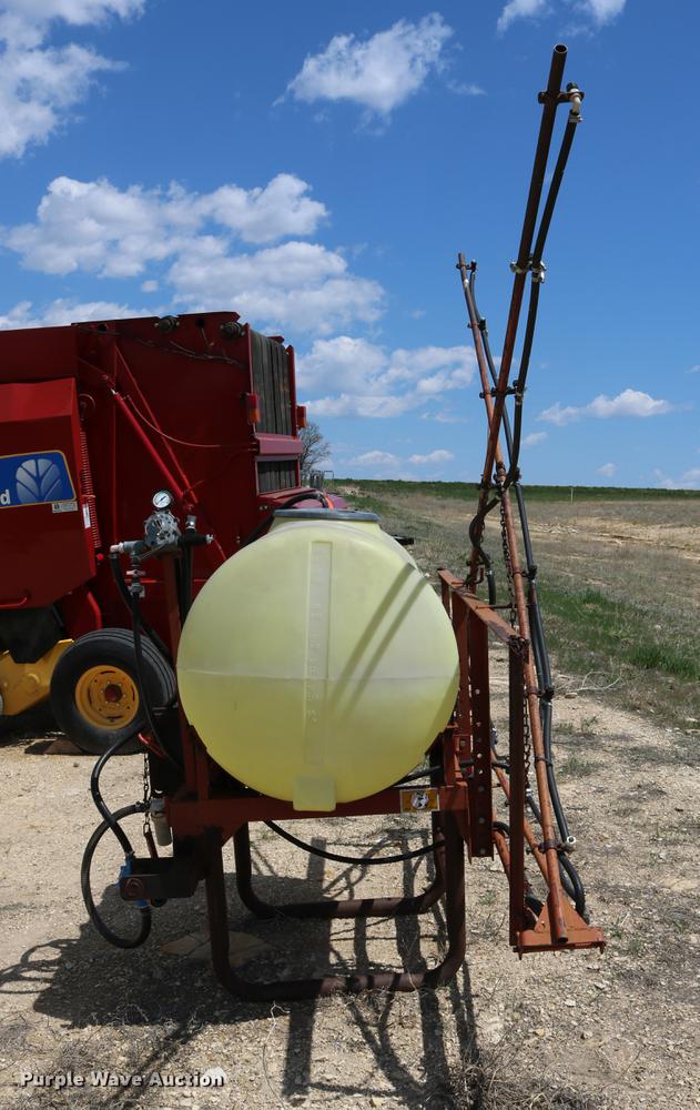 image for item EW9235 Kuker 150 sprayer