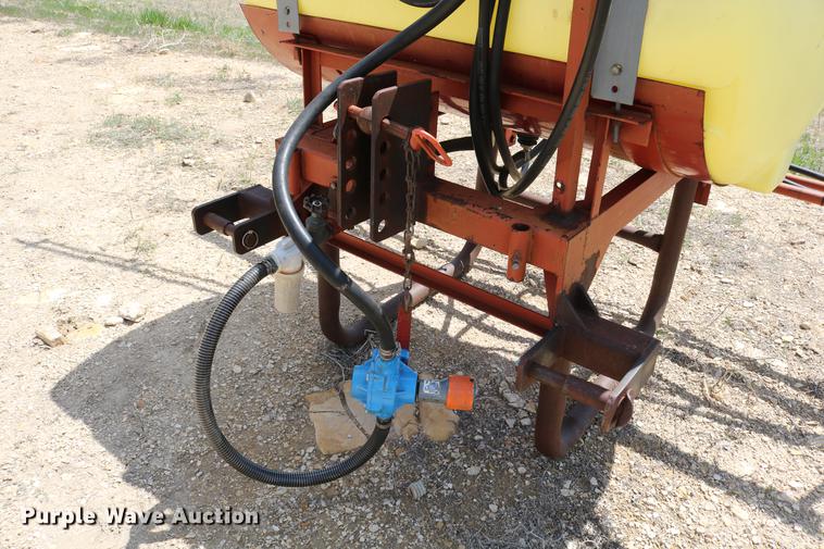 image for item EW9235 Kuker 150 sprayer