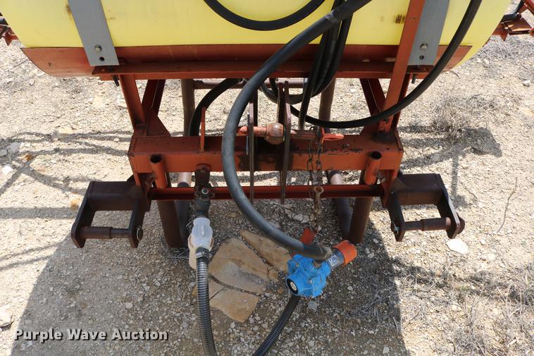 image for item EW9235 Kuker 150 sprayer