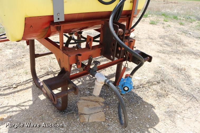 image for item EW9235 Kuker 150 sprayer