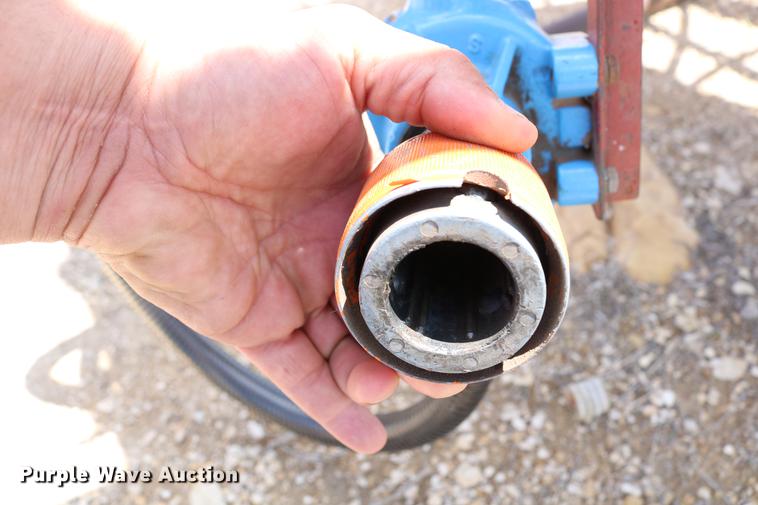 image for item EW9235 Kuker 150 sprayer