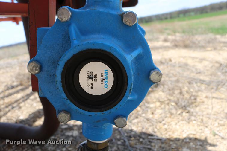 image for item EW9235 Kuker 150 sprayer