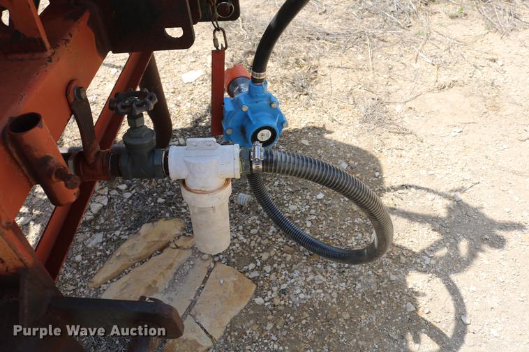 image for item EW9235 Kuker 150 sprayer